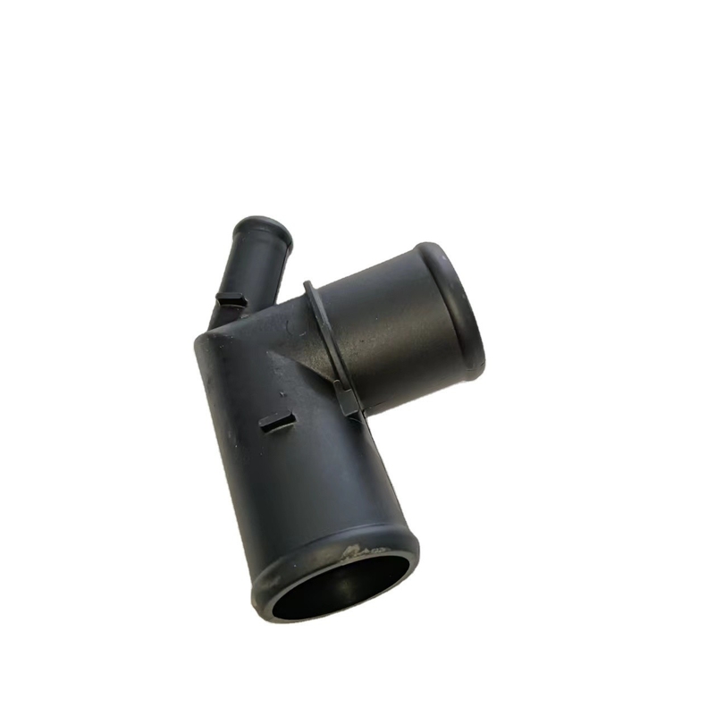 Substituição/reparação de saída de água de plástico para To-yota Durable OE NO. 16577-54240 Incluído