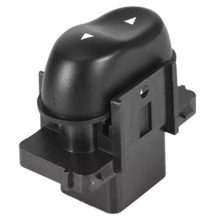 OEM NO AU2-14529-NU 7 pin Power Window Regulator Switch para Ford Falcon Metal Plastic
