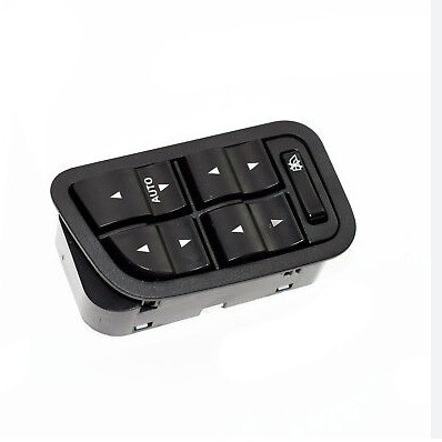 Ford Car Fitment Baf14A132C Master Power Window Switch para Falcon Baf Bf Xr6 Xr8 2002-2008