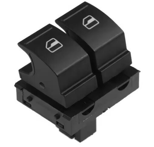 1K3959857 Power Window Switch para Volkswagen Eos Passat Variante Caddy Touran Golf 4Motion