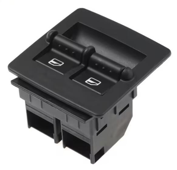 1C0959855A Parts de automóveis Master Window Switch para VW Beetle 1998-2010 OEM NO 1C0959855A