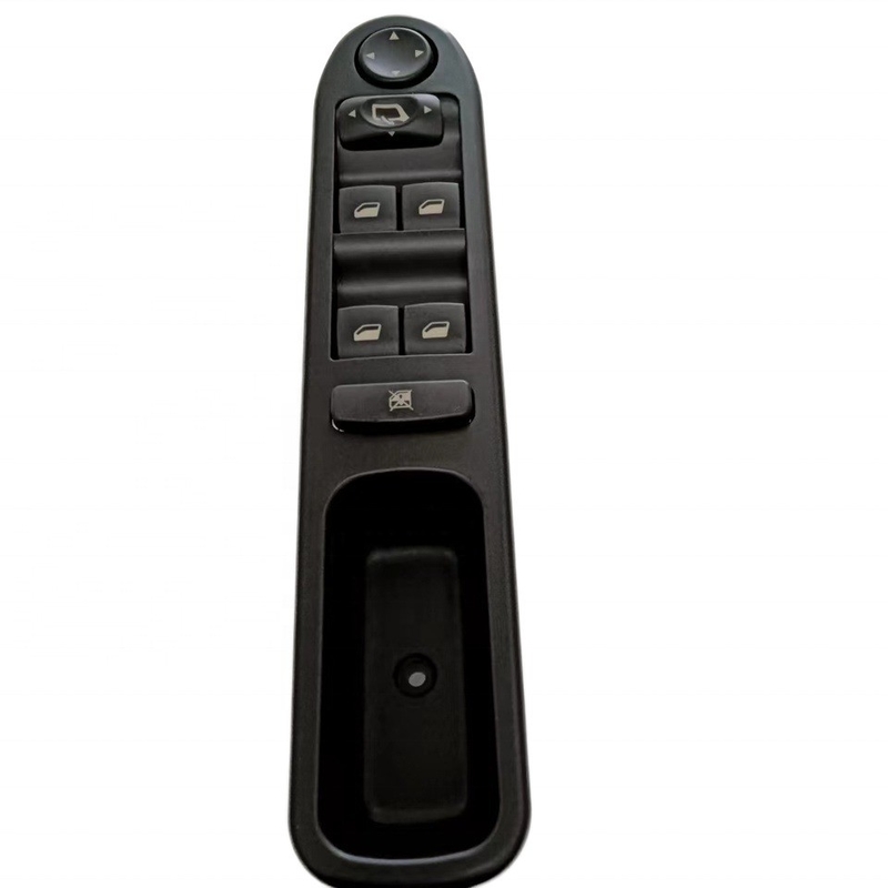 OEM NO 6554.KT Interruptor de janela de alimentação para Peugeot 307 CC e SW Modelos 2003-2008/2002-2014