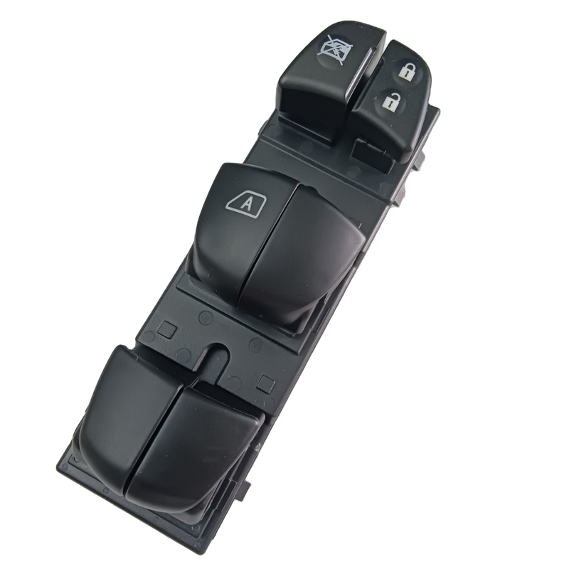 25401-3TA5A 25401-3DF0A Master Power Window Switch para Nissan Juke