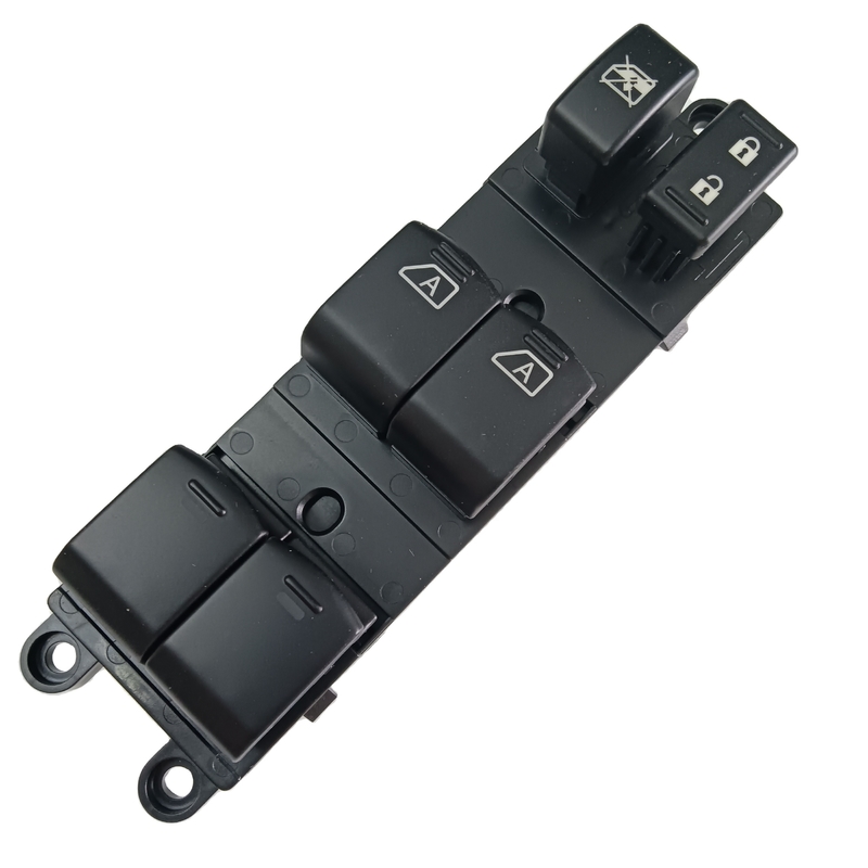 2007-2012 Nissan Pathfinder Interruptor de espelho do veículo OE 25401-ZL10A 25401-ZL10B 25401-ZL10C
