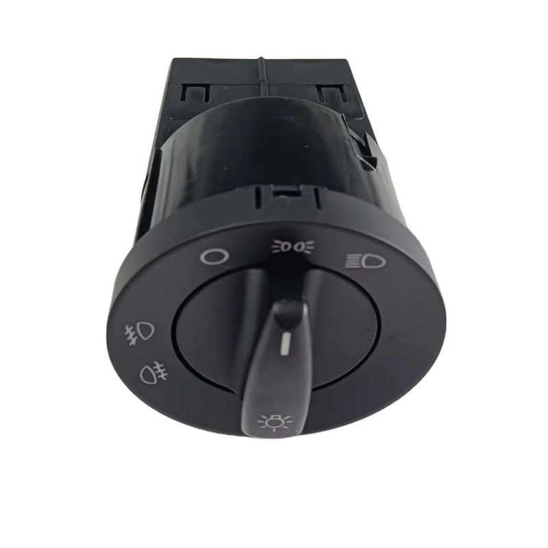1998-2009 Ano Farol Lâmpada de nevoeiro Comutador de controle para Volkswagen Beetle Golf Jetta Passat