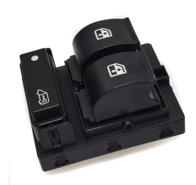 DUCATO Box 250 Motor 3 D Comutador de Janela Elétrico Para Citroen Relay Jumper Peugeot Boxer Fiat Ducato 6490X9