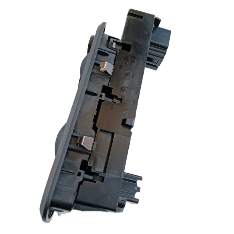 VW 662283 Botão de controle do interruptor da janela de alimentação para Passat B8 Tiguan Touran 2014-2016