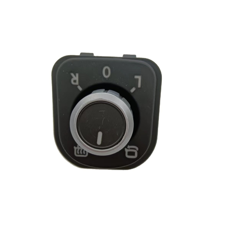 Muro de ajuste do controle do espelho lateral para JETTA 2019- Rabbit Golf GTI 5ND 959 565A