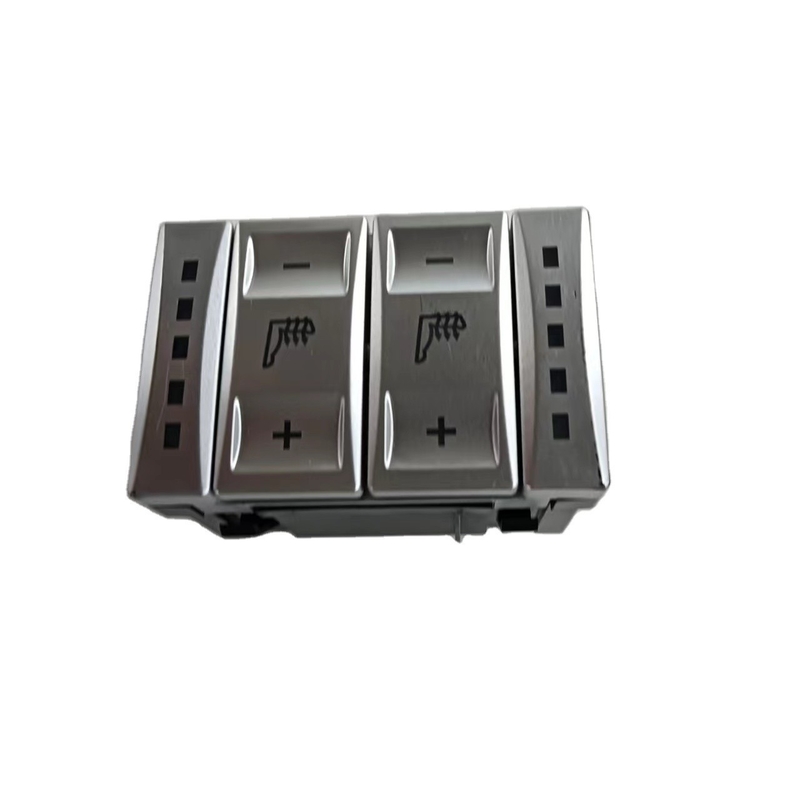 Interruptor Elétrico de Aquecimento do Assento para Mondeo MK3 MK4 S-Max OEM 6M2T-19K314-AC 6M2T19K314AC
