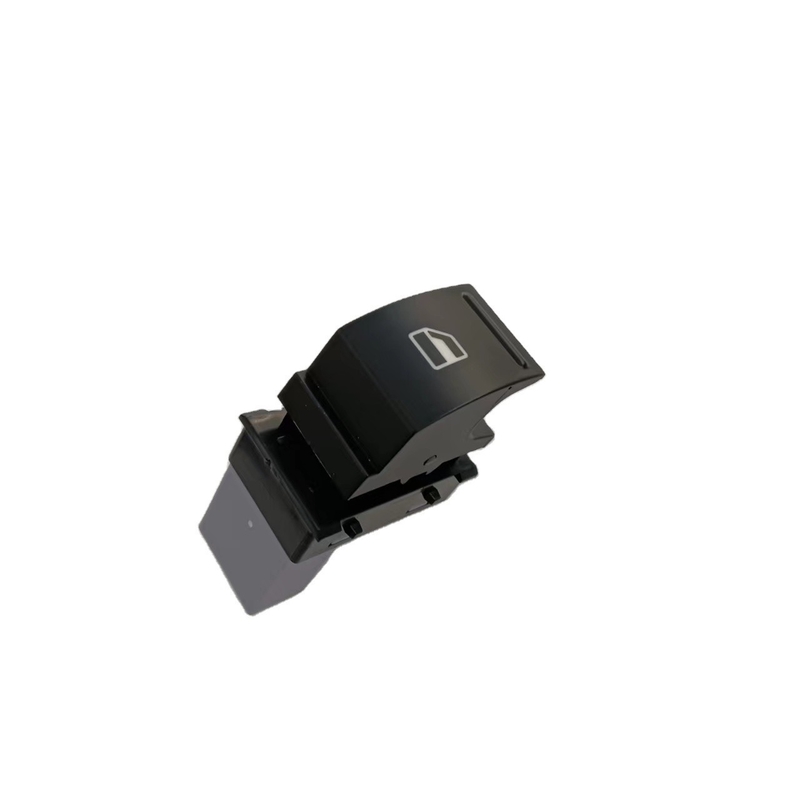 Motor 2.0 FSI Interruptor de controlo de potência da janela do carro para VW Golf MK5 MK6 Reparação/reemplaço