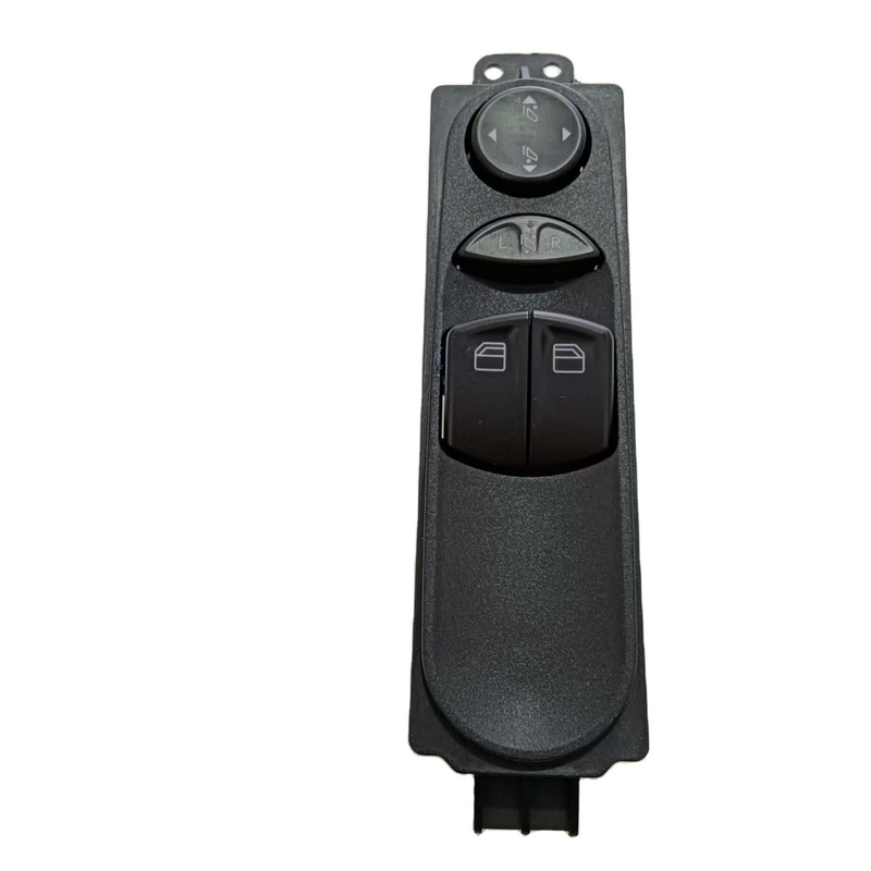 OE NO. 7M3959857D Ferro-Plástico para Janela de Comutação de Potência lado do condutor para VW Seat Sharan