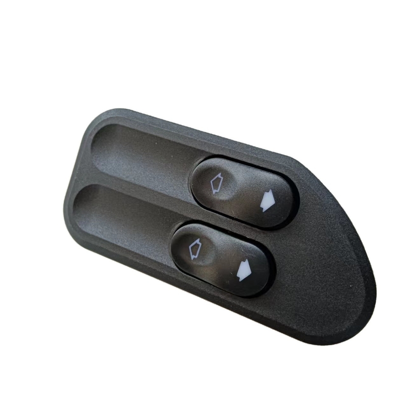 Interruptor de elevação de janela de controle elétrico 7S6514529DA para Ford Ranger Fiesta Ecosport