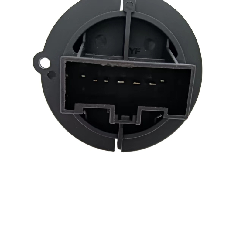 Conector de resistor do aquecedor do carro e arnês de fiação para Peugeot 206 307 Citroen C3 Xsara Picasso 1.6 Motor