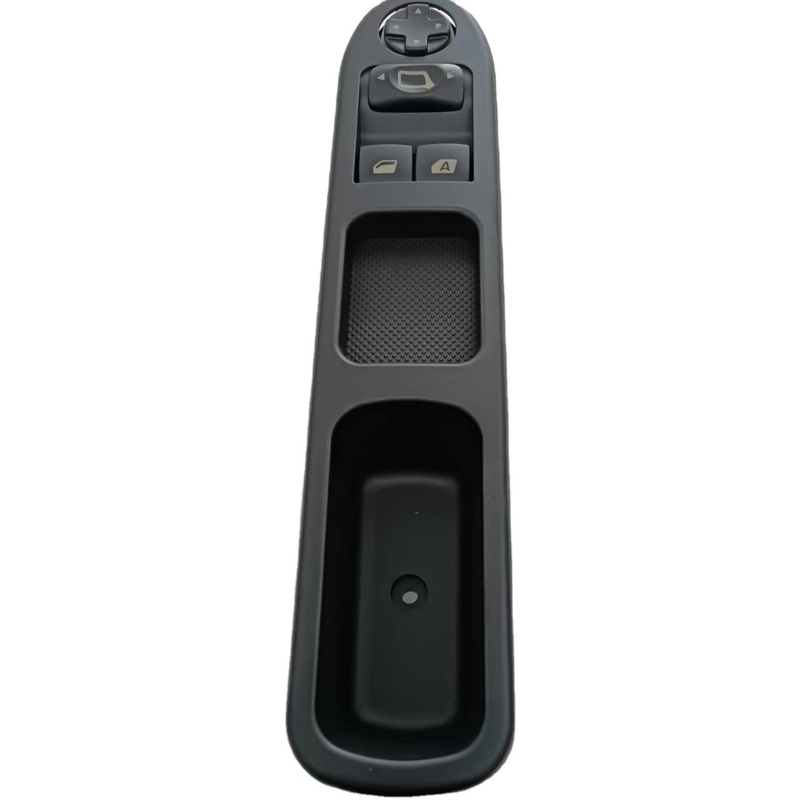 Interruptor de janela de alimentação do lado direito do condutor para Peugeot 207 1.6 16V Turbo Switch Tipo