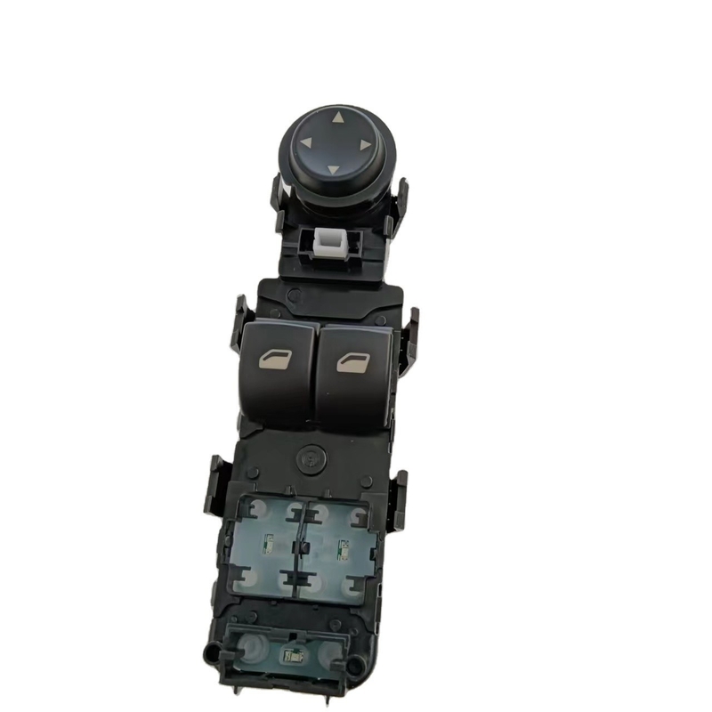Tipo de interruptor Interruptor de janela de energia para Citroen C4 2004-2010 9651464277 6554.