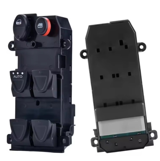 35750-SNV-H51 Motor Power Window Lifter Switch para HONDA CIVIC Instalação rápida e fácil